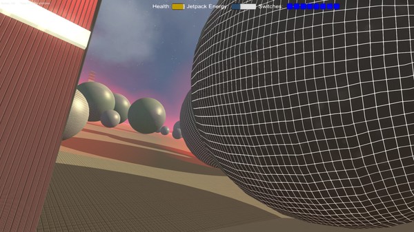 All Fall Down screenshot 11