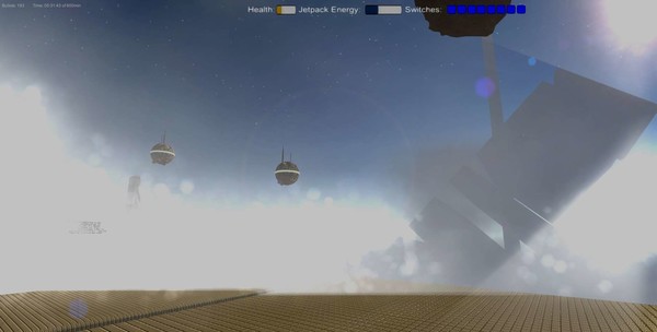 All Fall Down screenshot 6