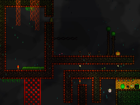 Super Mega Bob screenshot 4