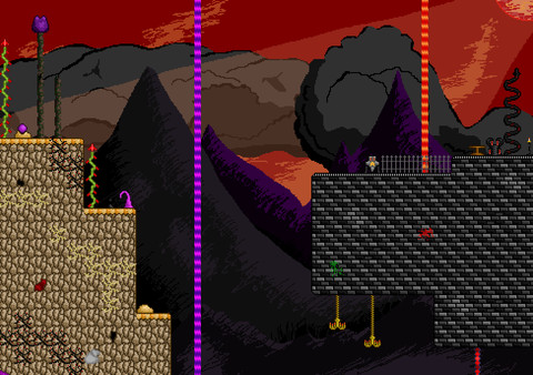 Super Mega Bob screenshot 5