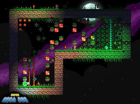 Super Mega Bob screenshot 1