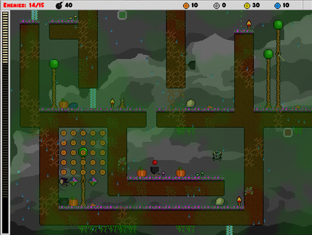 Super Mega Bob screenshot 3