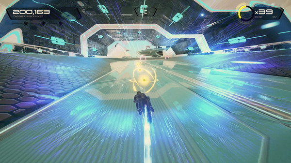 TRON RUN/r screenshot 3