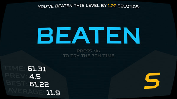 RFLEX screenshot 6