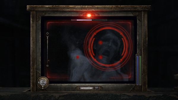 FATAL FRAME II: Crimson Butterfly REMAKE screenshot 5