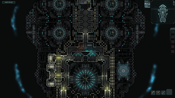 Wayward Terran Frontier: Zero Falls screenshot 7