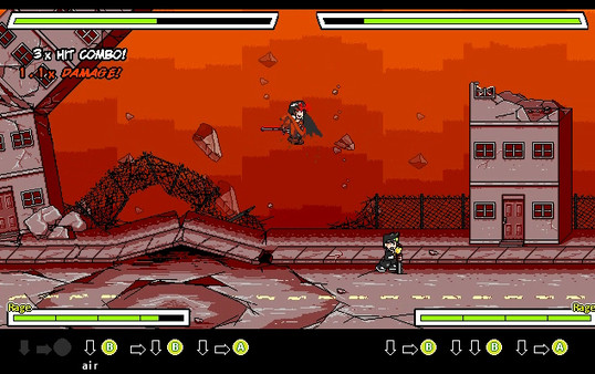 Fatal Theory screenshot 7