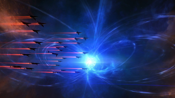 ENDLESS Space 2 screenshot 11