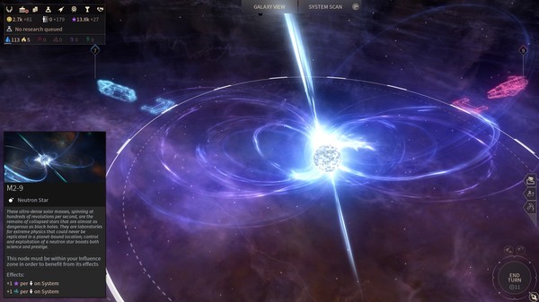 ENDLESS Space 2 screenshot 8