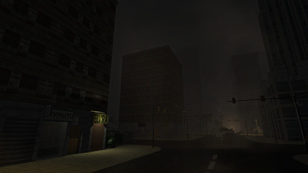 City Z screenshot 5