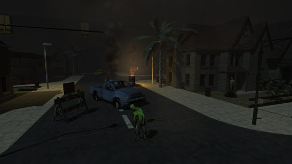 City Z screenshot 6