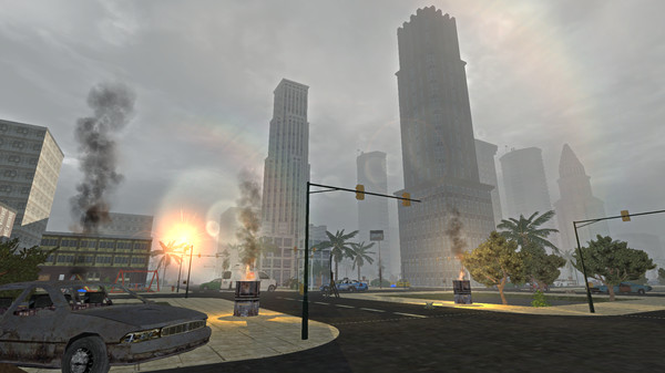 City Z screenshot 4