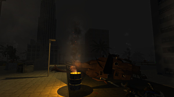 City Z screenshot 3
