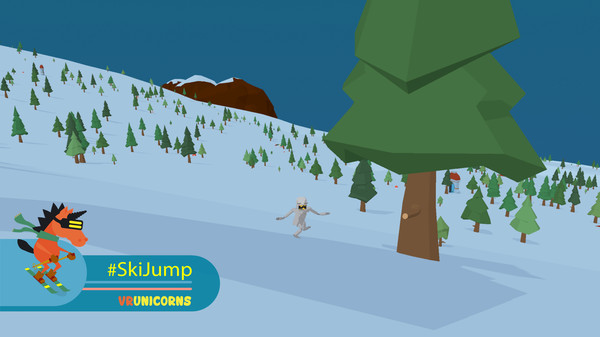 #SkiJump screenshot 4