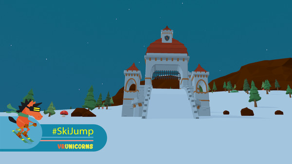 #SkiJump screenshot 10