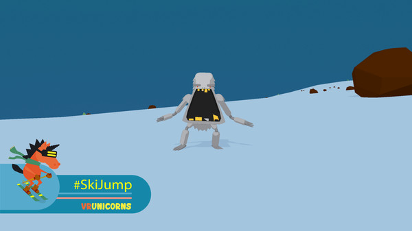 #SkiJump screenshot 9