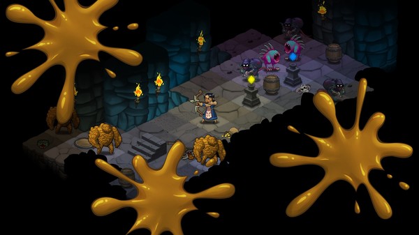 Rogue Wizards screenshot 7