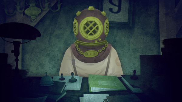 The Franz Kafka Videogame screenshot 7