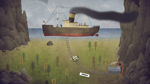 The Franz Kafka Videogame screenshot 2