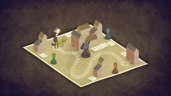 The Franz Kafka Videogame screenshot 5