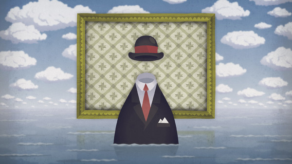 The Franz Kafka Videogame screenshot 4