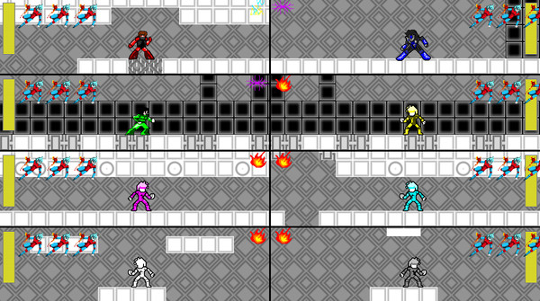 Macroboy Y screenshot 5