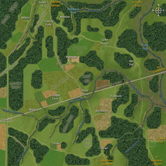 Take Command - 2nd Manassas screenshot 7