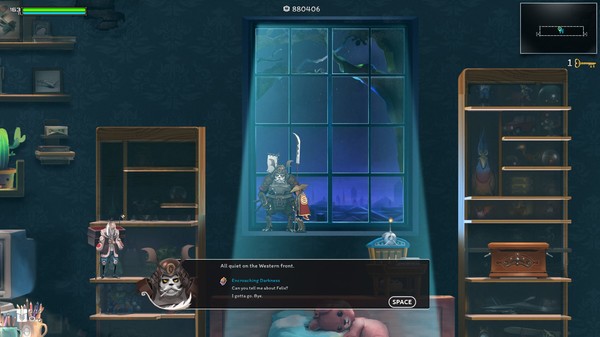 Toy Odyssey: The Lost and Found screenshot 7