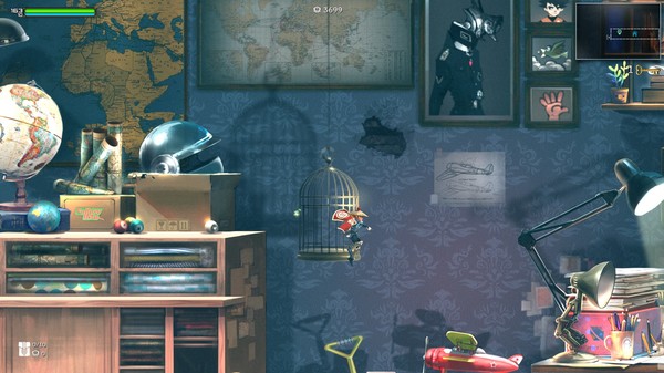 Toy Odyssey: The Lost and Found screenshot 8