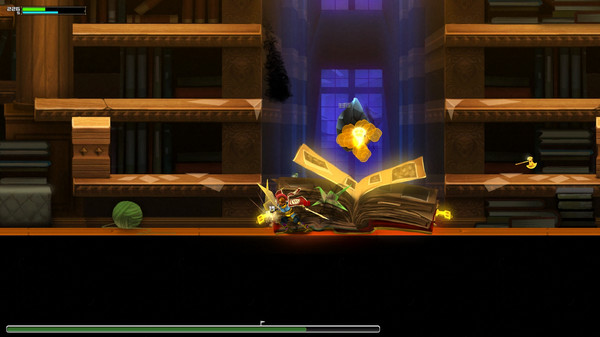 Toy Odyssey: The Lost and Found screenshot 1