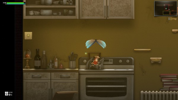 Toy Odyssey: The Lost and Found screenshot 9