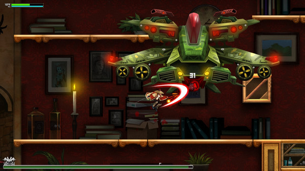 Toy Odyssey: The Lost and Found screenshot 2