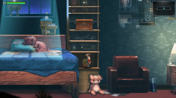 Toy Odyssey: The Lost and Found screenshot 4