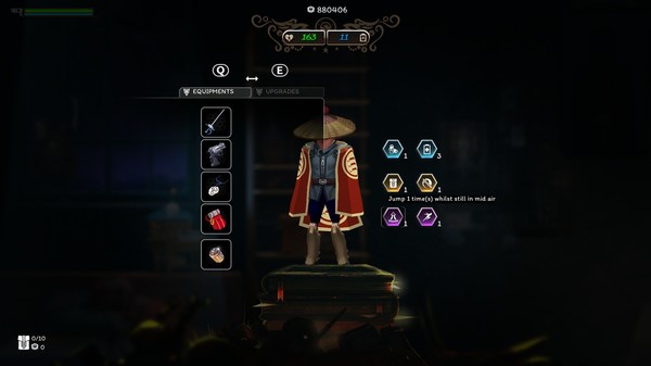 Toy Odyssey: The Lost and Found screenshot 6