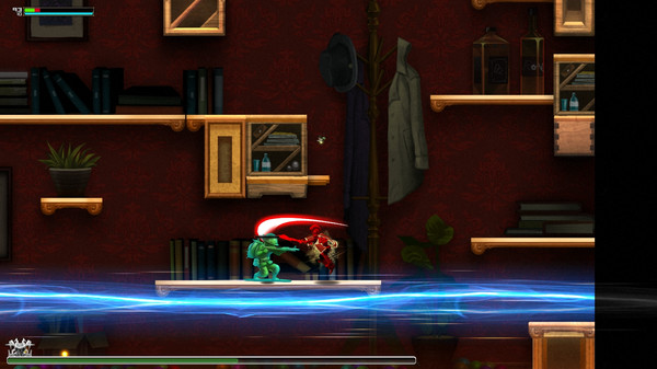 Toy Odyssey: The Lost and Found screenshot 11
