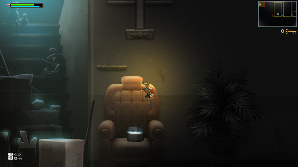 Toy Odyssey: The Lost and Found screenshot 10