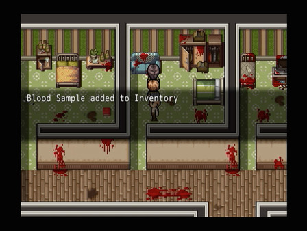 Silver Creek Falls: Chapter 1 screenshot 3