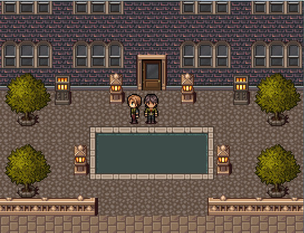 Silver Creek Falls: Chapter 1 screenshot 5