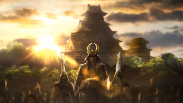 NOBUNAGA'S AMBITION: Sphere of Influence screenshot 9