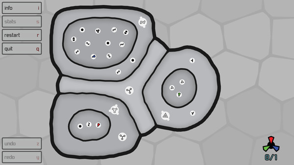Tricone Lab screenshot 3