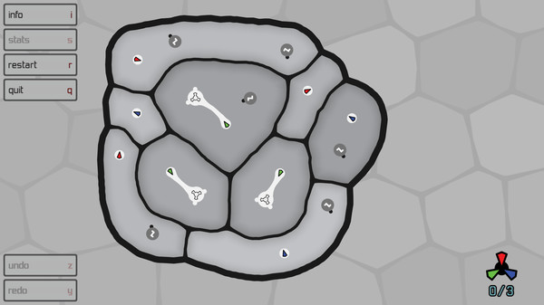 Tricone Lab screenshot 2