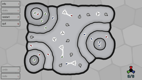 Tricone Lab screenshot 4
