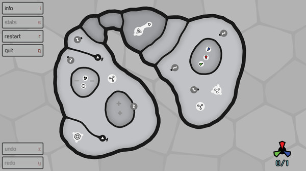 Tricone Lab screenshot 5