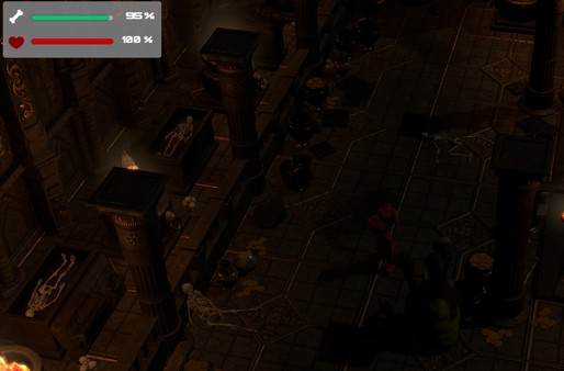 Erwin's Timewarp screenshot 4