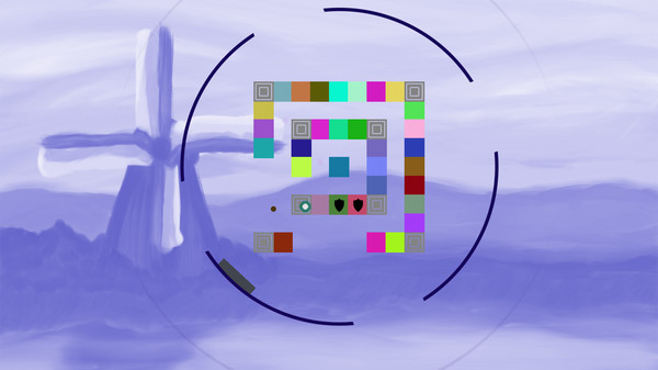 Mondrian - Abstraction in Beauty screenshot 6