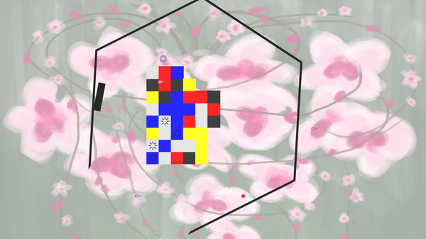 Mondrian - Abstraction in Beauty screenshot 2