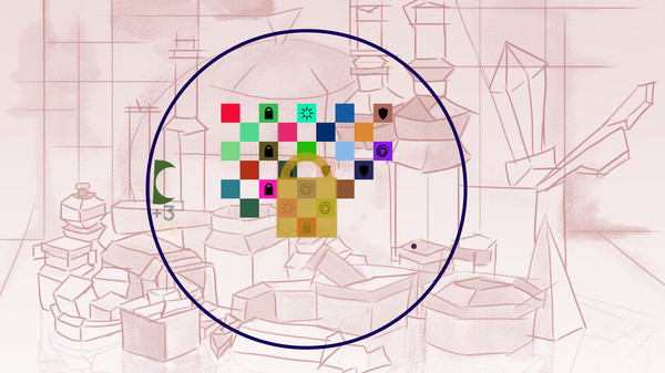 Mondrian - Abstraction in Beauty screenshot 5