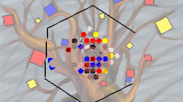 Mondrian - Abstraction in Beauty screenshot 7