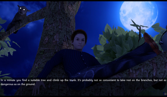 Wild Island Quest screenshot 5