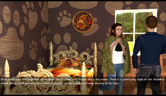 Wild Island Quest screenshot 2